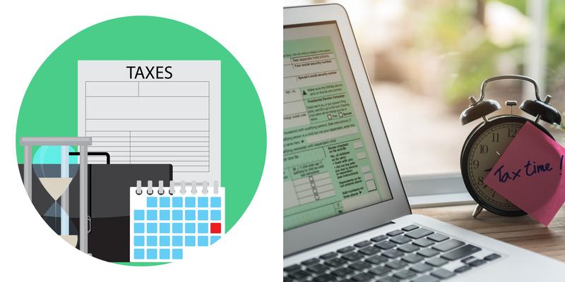 Tim Edwards Express Tax Service, Inc.