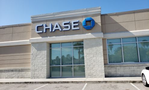 Chase Bank