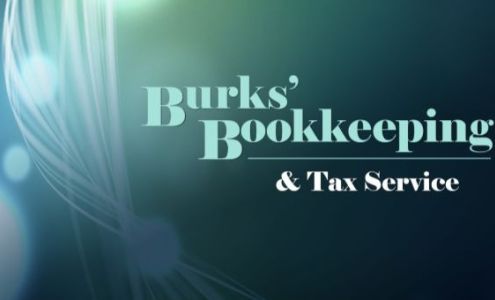 Burk's Bookkeeping & Tax Services
