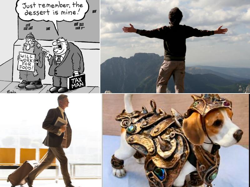 Strive Accounting & Tax Solutions