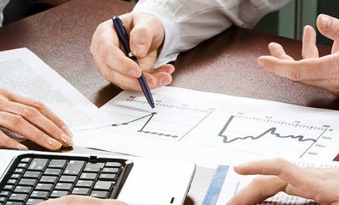 Fraim, Cawley & Company, CPAs