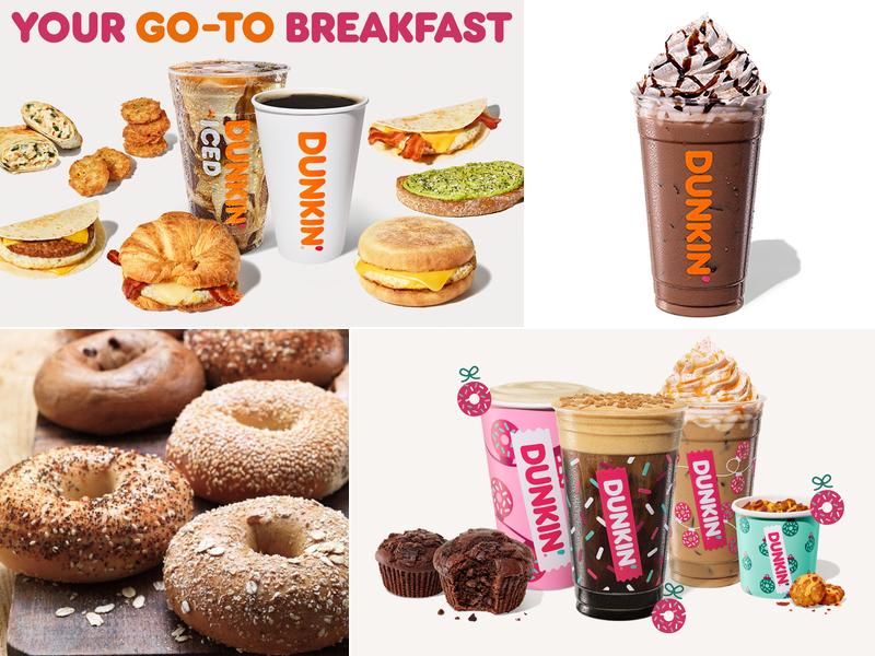 Dunkin'