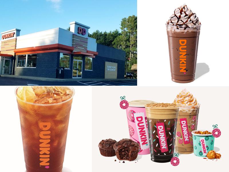 Dunkin'