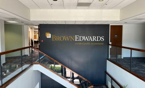 Brown Edwards