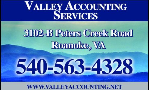 Valley Accounting