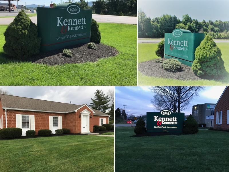 Kennett & Kennett PC