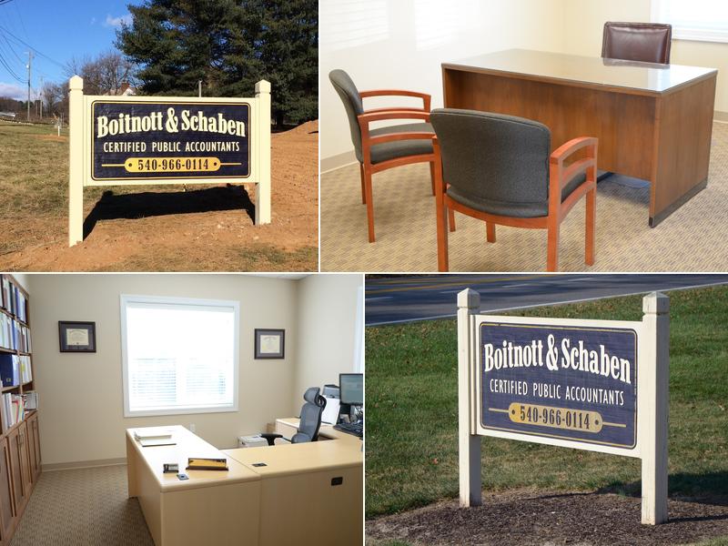 Boitnott & Schaben LLC