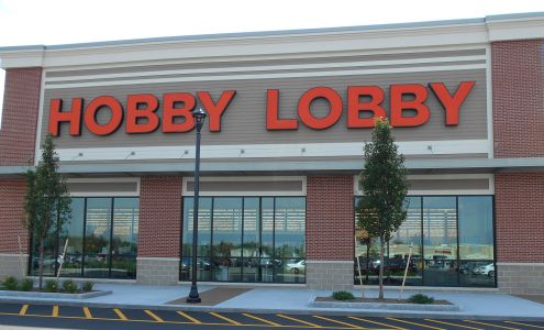 Hobby Lobby