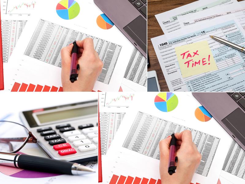 Harper Accounting & Tax Service LLC