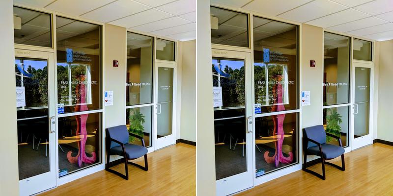 David w Marshall PLLC