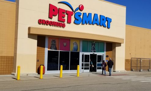 PetSmart