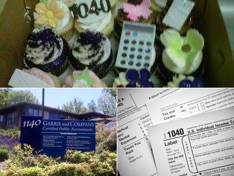 Monfalcone Accounting Group LLC