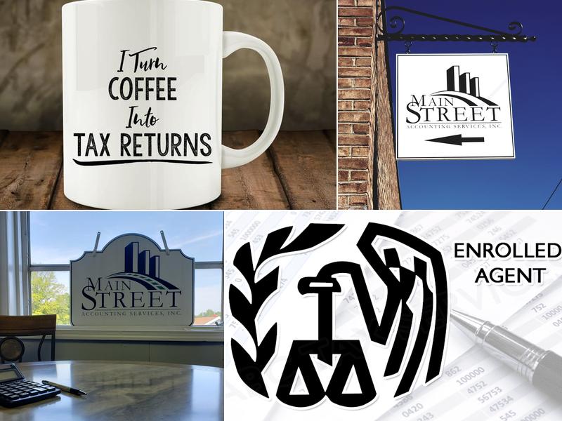 Main Street Accounting Services, Inc.