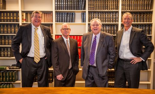 Regier Carr & Monroe LLP