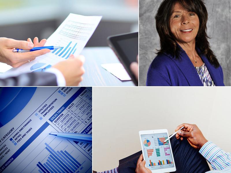 Ten Key, Inc. Accounting & Bookkeeping