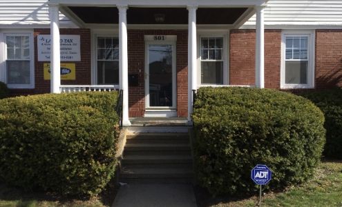 Latino Tax & Accounting Professionals, LLC