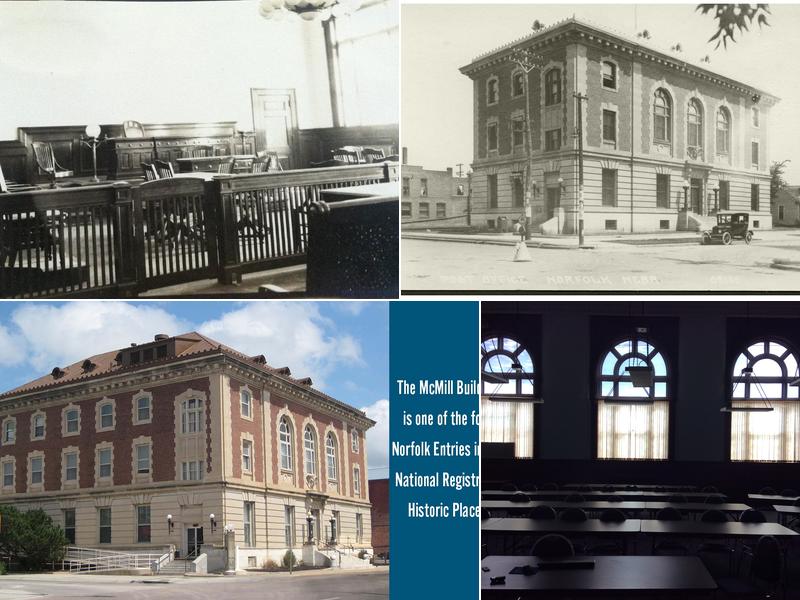 McMill CPAs & Advisors