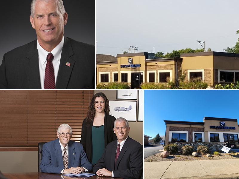 Nelson & Nelson, CPA's LLP