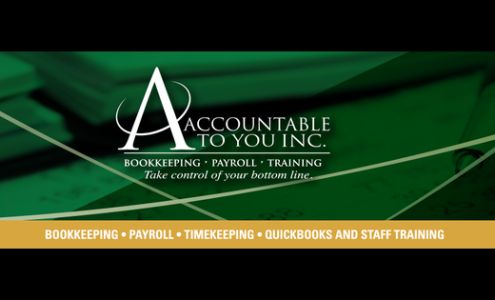 Accountable To You Inc.