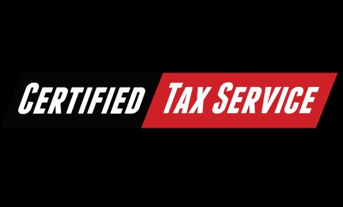 Certified Tax Service