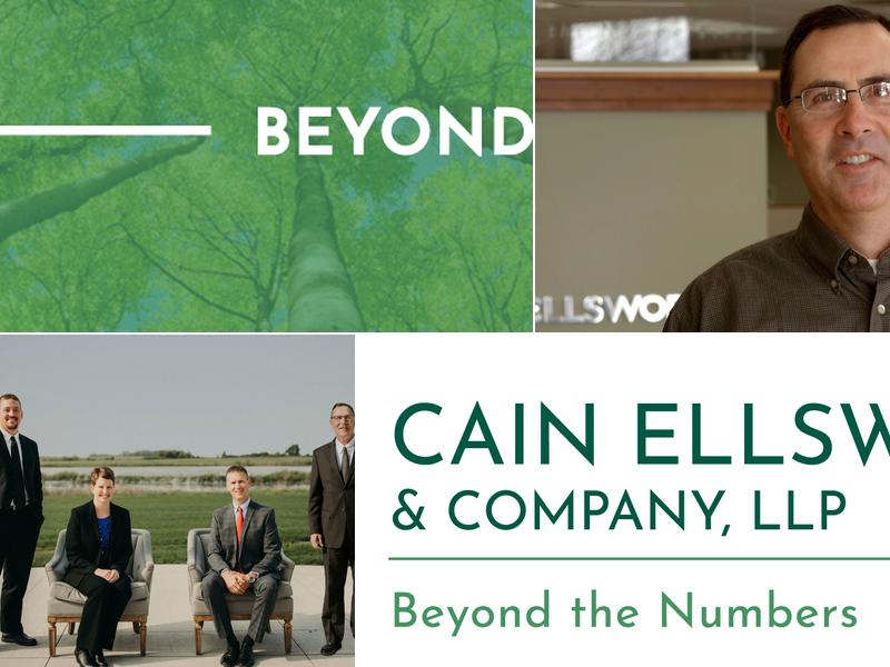 Cain Ellsworth and Company, LLP