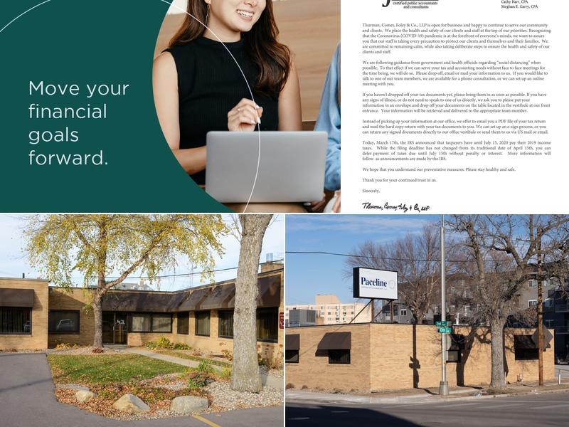 Paceline Accounting Group, LLP