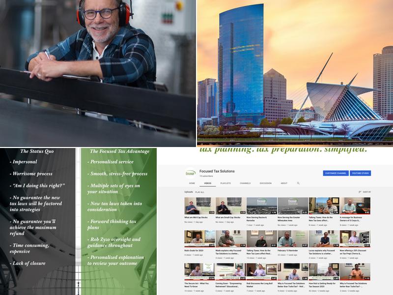 Focused Tax Solutions