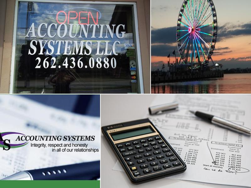 Accounting Systems Waukesha