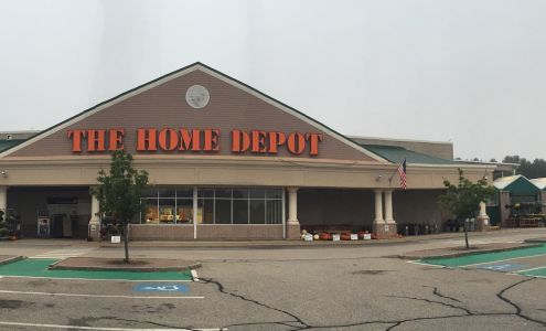 The Home Depot