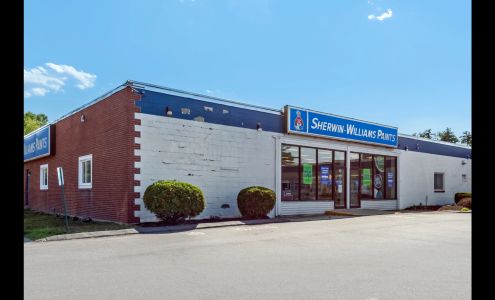 Sherwin-Williams Paint Store
