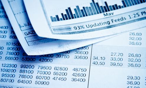 Custer, Faust & Associates, P.C. Millersburg