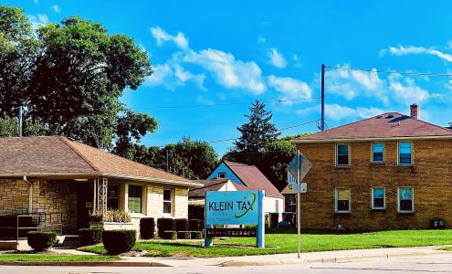 Klein Tax Service