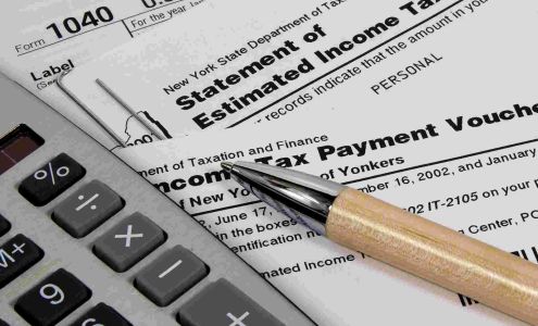 Marina's Tax & Multi Services