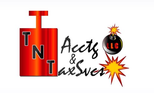 TNT Accounting and Tax Service