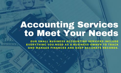 Nolan Accounting Center