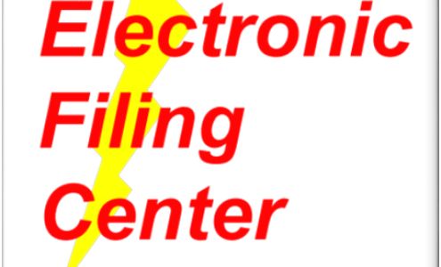 Electronic Filing Center