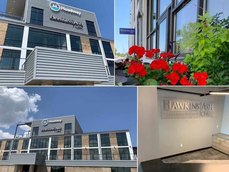 Hawkins Ash CPAs LLP