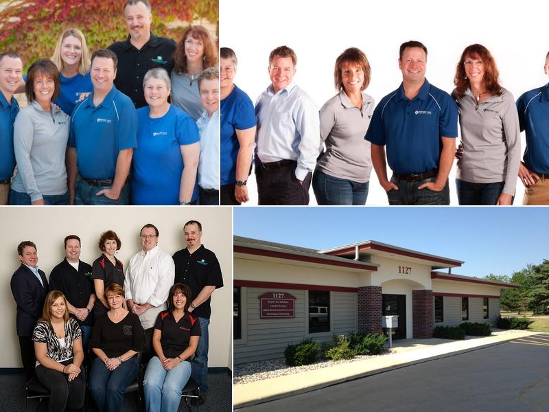 Expert Tax Solutions