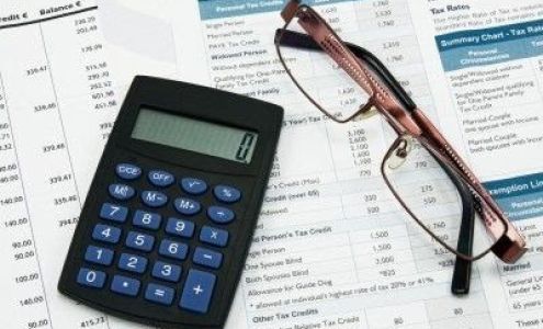 Expert Tax Solutions