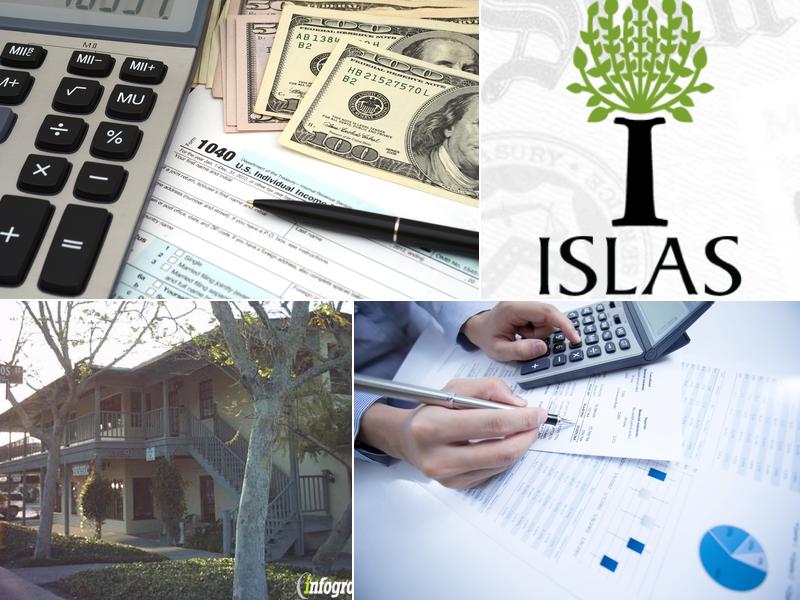 Islas Tax Services