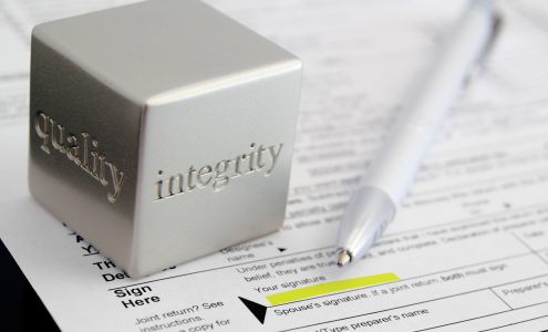 Wilson Financial CPA