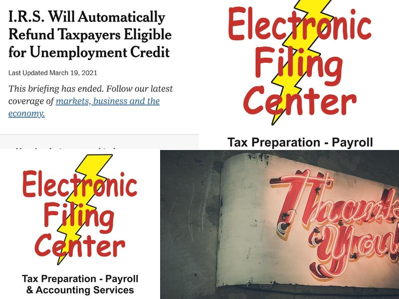 Electronic Filing Center