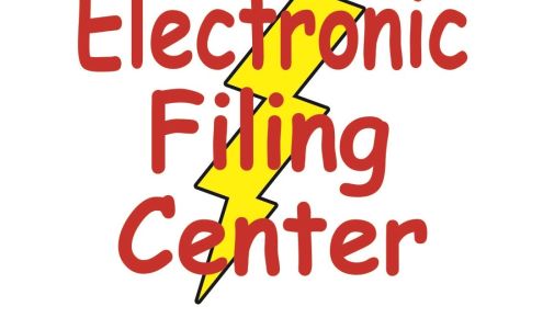 Electronic Filing Center 1313 Midway Rd, Menasha Wisconsin 54952