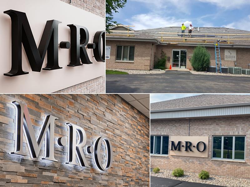 Murray, Roberts & Otto CPA Firm S.C.