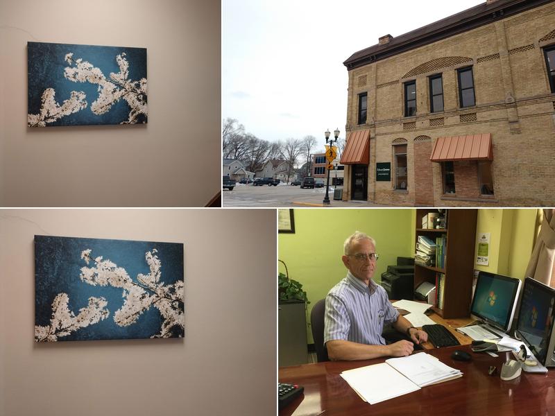 David Magruder CPA LLC