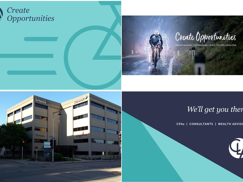 CLA (CliftonLarsonAllen)