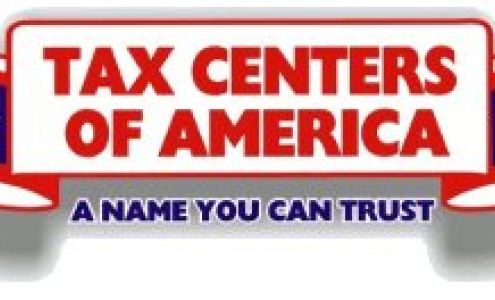 Tax Centers of America Inc Kihei