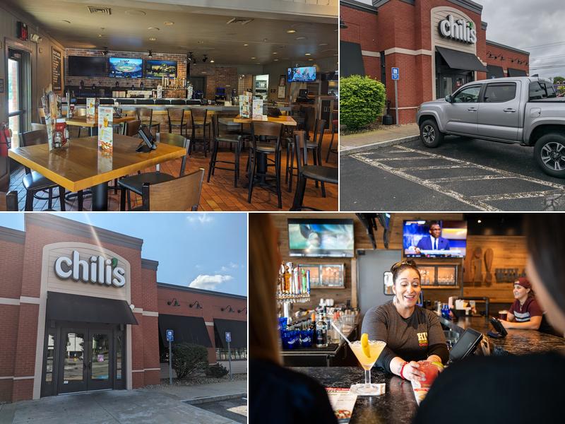 Chili's Grill & Bar