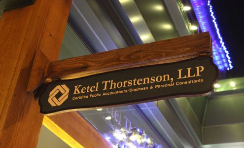 Ketel Thorstenson, LLP