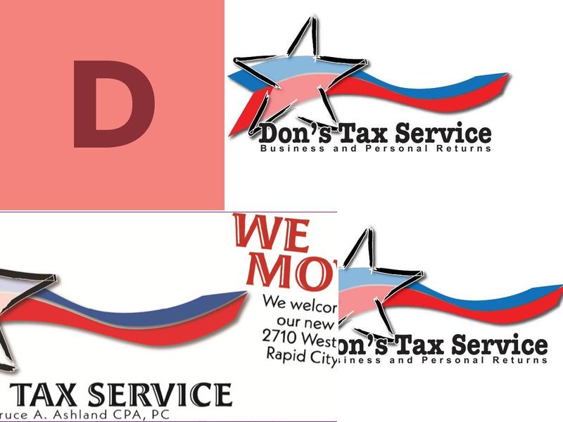 Don's Tax Service